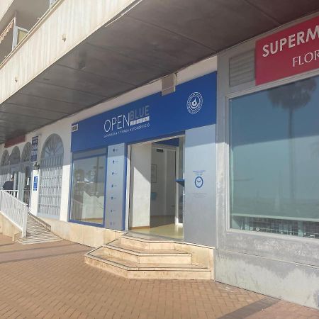 Apartment Stella Maris 푸엔히롤라 외부 사진
