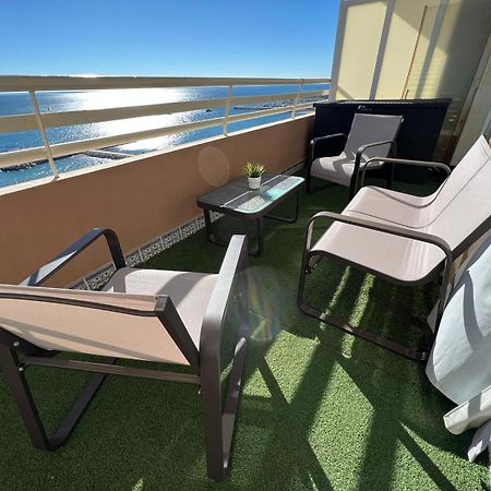 Apartment Stella Maris 푸엔히롤라 외부 사진