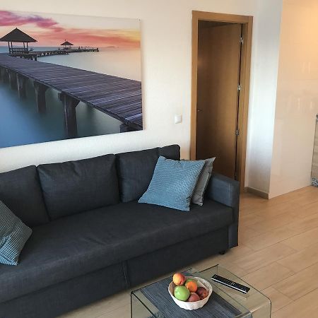 Apartment Stella Maris 푸엔히롤라 외부 사진