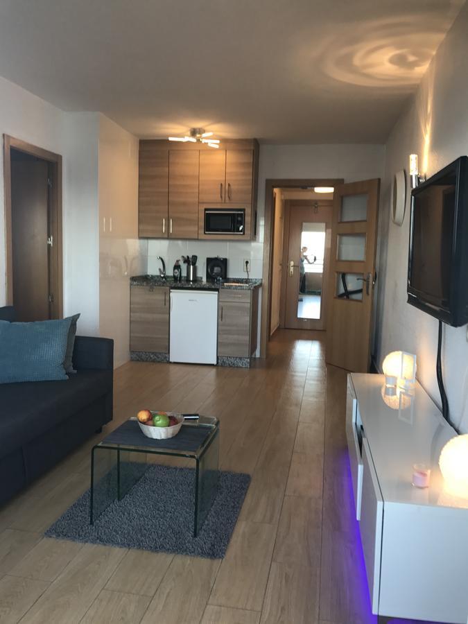 Apartment Stella Maris 푸엔히롤라 외부 사진