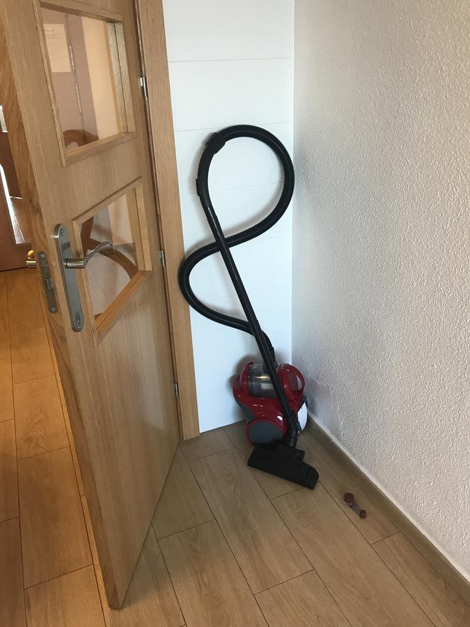 Apartment Stella Maris 푸엔히롤라 외부 사진