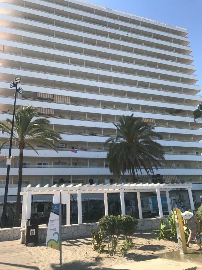 Apartment Stella Maris 푸엔히롤라 외부 사진
