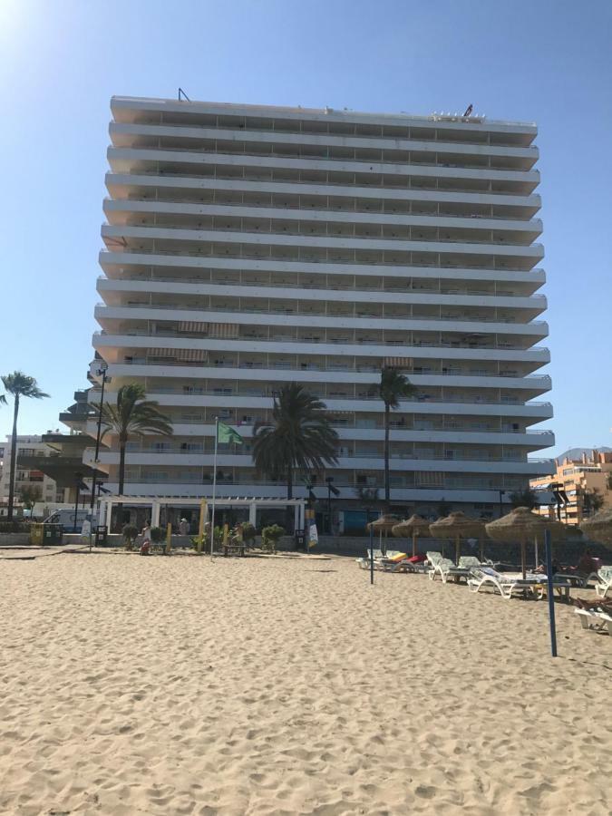 Apartment Stella Maris 푸엔히롤라 외부 사진