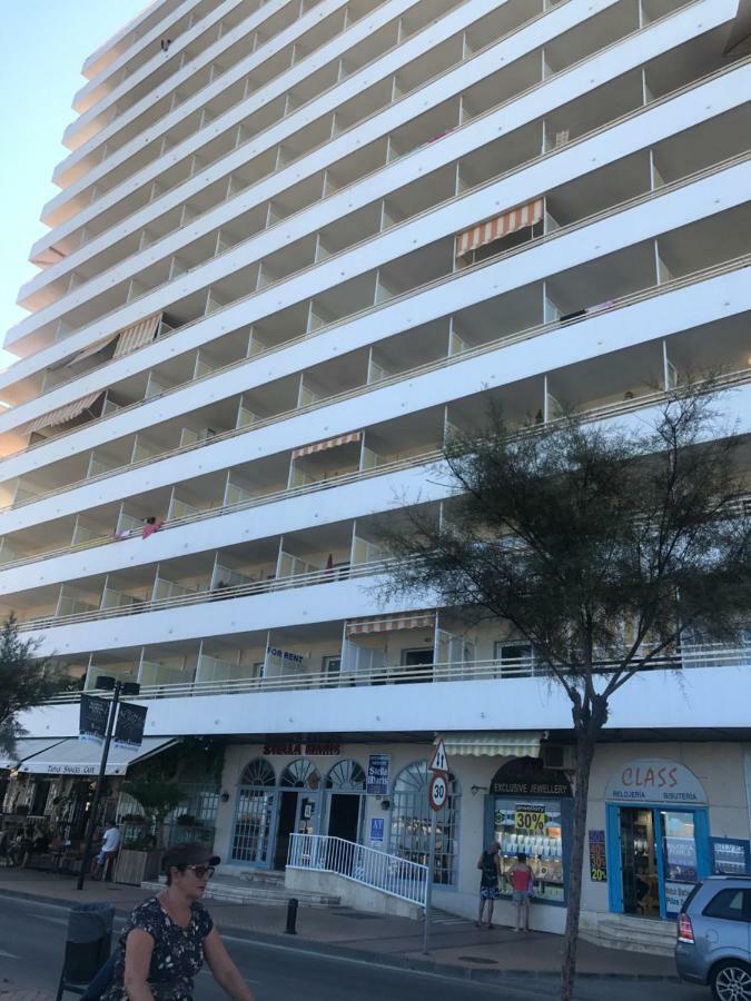 Apartment Stella Maris 푸엔히롤라 외부 사진